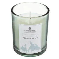 علبة هدايا معطرة مع صينية (ألوان/روائح متنوعة)