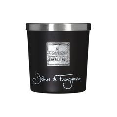 Comptoir de la Bougie Loyd Délices De Frangipanier Scented Wax Candle (130 g)