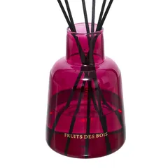 Comptoir de la Bougie Bili Scent Diffuser (250 ml, Fruits of the Forest)