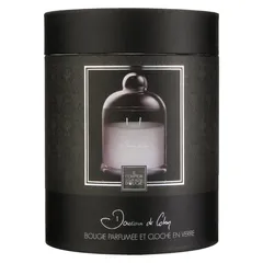 Comptoir de la Bougie Loyd Douceur de Coton Scented Bell Candle (650 g)