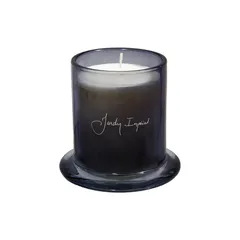 Comptoir de la Bougie Loyd Jardin Impérial Scented Bell Candle (260 g)