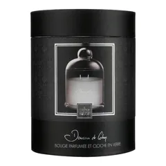 Comptoir de la Bougie Loyd Jardin Impérial Scented Bell Candle (650 g)