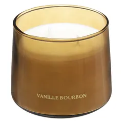 Comptoir de la Bougie Bili Vanille Scented Wax Candle (300 g)