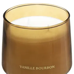 Comptoir de la Bougie Bili Vanille Scented Wax Candle (300 g)