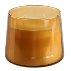 Comptoir de la Bougie Bili Vanille Scented Wax Candle (300 g)