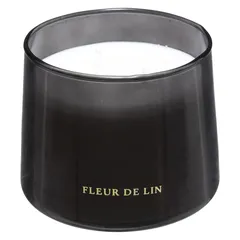 Comptoir de la Bougie Bili Fleur De Lin Scented Wax Candle (300 g)