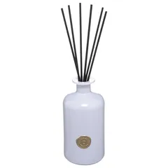 Atmosphera Enzo Scented Diffuser (500 ml, Linen)