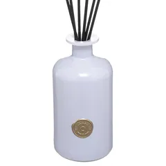 Atmosphera Enzo Scented Diffuser (500 ml, Linen)