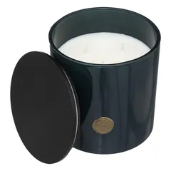 Atmosphera Enzo Scented Wax Candle (1200 g, Tonka)