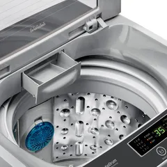LG 7.5 Kg Freestanding Top Load Washing Machine, T9586NDKVH