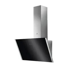 Electrolux UltimateTaste 700 Built-In Slope Cooker Hood, ECS9252K (89.8 x 38.2 x 80 cm)