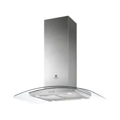 شفاط مدخنة سقف مدمج إلكترولوكس LFI519X (90 × 60 × 90-120 سم)