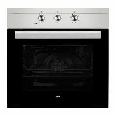 Teka Built-In Multifunction Gas Oven, HGS 740 (45.6 L, 25 W)