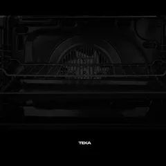 Teka Built-In Multifunction Gas Oven, HGS 740 (45.6 L, 25 W)
