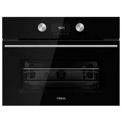 Teka Built-In Microwave Oven, MLC 8440 BK (44 L, 1000 W)