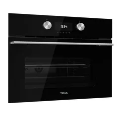 Teka Built-In Microwave Oven, MLC 8440 BK (44 L, 1000 W)