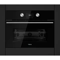 Teka Built-In Microwave Oven, MLC 8440 BK (44 L, 1000 W)