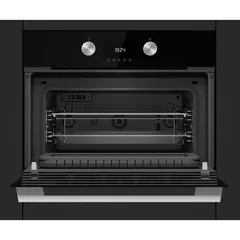 Teka Built-In Microwave Oven, MLC 8440 BK (44 L, 1000 W)