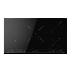 Teka Built-In 5-Zone Induction Hob, IZS 97630 MST (5.3 x 90 x 51 cm)