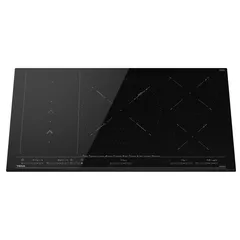 Teka Built-In 5-Zone Induction Hob, IZS 97630 MST (5.3 x 90 x 51 cm)