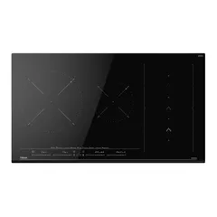 Teka Built-In 4-Zone Induction Hob, IZS 96700 MST (5.3 x 90 x 51 cm)