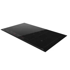 Teka Built-In 4-Zone Induction Hob, IZS 96700 MST (5.3 x 90 x 51 cm)