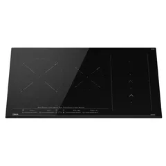 Teka Built-In 4-Zone Induction Hob, IZS 96700 MST (5.3 x 90 x 51 cm)