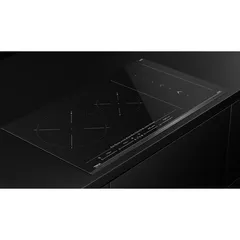 Teka Built-In 4-Zone Induction Hob, IZS 96700 MST (5.3 x 90 x 51 cm)