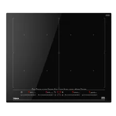 Teka DirectSense Built-In 7-Zone Induction Hob, IZF 68700 MST (5.7 x 60 x 51 cm)