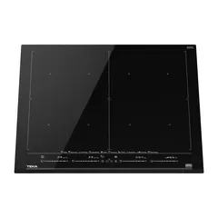 Teka DirectSense Built-In 7-Zone Induction Hob, IZF 68700 MST (5.7 x 60 x 51 cm)