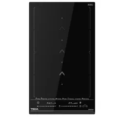 Teka Built-In 2-Zone Induction Hob, IZS 34700 MST (5.3 x 30 x 51 cm)