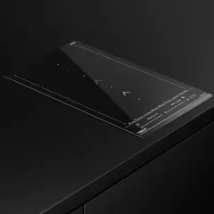 Teka Built-In 2-Zone Induction Hob, IZS 34700 MST (5.3 x 30 x 51 cm)