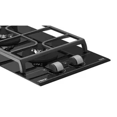 Teka Built-In 2-Burner Gas Hob, GZC 32309 XB (5.5 x 30 x 51 cm)