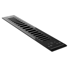 Teka Modular Kitchen Hood, FIH 16760 (18.6 x 11 x 51 cm)