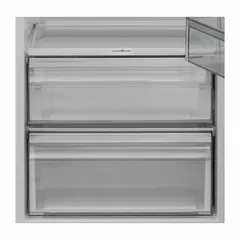 Teka Built-In Bottom Refrigerator, RSL 71735 FI ME (300 L)