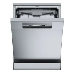 Teka Freestanding Dishwasher, DFS 76 850 SS (14 Place Setting)