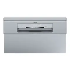 Teka Freestanding Dishwasher, DFS 76 850 SS (14 Place Setting)