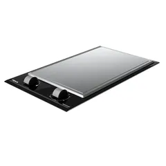 Teka VarioPro 2-Zone Modular Electric Teppanyaki Hob, YZC32600 (2400 W)