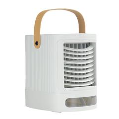 Geepas 3-in-1 Portable Air Cooler, GAC16018UK (700 ml)