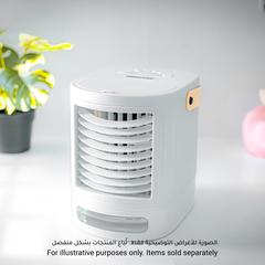 Geepas 3-in-1 Portable Air Cooler, GAC16018UK (700 ml)