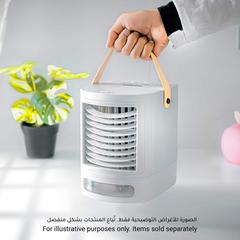 Geepas 3-in-1 Portable Air Cooler, GAC16018UK (700 ml)