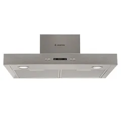 Ariston Built-In T Chimney Hood, AHBS6-7FLLX (114 × 59.80 × 45 cm)