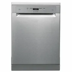 Ariston Freestanding Dishwasher, LFC3C33WFXUK (14 Place Setting)