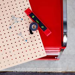 عبوة مزدوجة شريط لاصق على الجانبين سكوتش 414H (13 كجم)