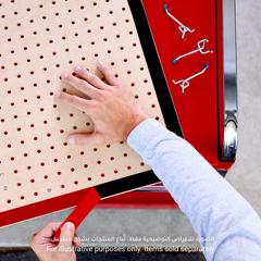 عبوة مزدوجة شريط لاصق على الجانبين سكوتش 414H (13 كجم)