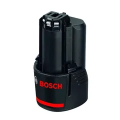 Bosch Professional Cordless Combi Drill, GSB 120-LI (12 V) + Bosch Fixing Set (173 Pc.) Bundle