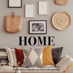 RoomMates Home Quote Peel & Stick Wall Decal (22.86 x 44.13 cm, 4 Pc.)