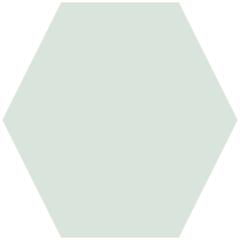 RoomMates Dry-Erase Light Sage Hexagon Peel & Stick Wall Decal (32.39 x 32.39 cm, 3 Pc.)