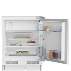 Beko Built-In Under Counter Refrigerator, BU1153HCN (92 L)