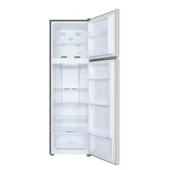 TCL Freestanding Top Mount Refrigerator, P370TMN (286 L)